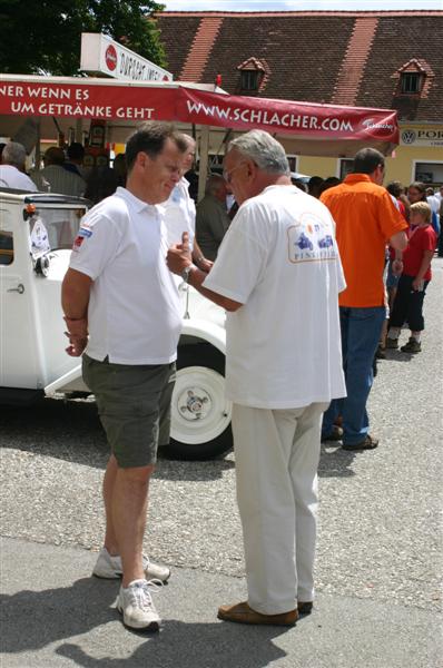 2009-07-12 11. Oldtimertreffen in Pinkafeld